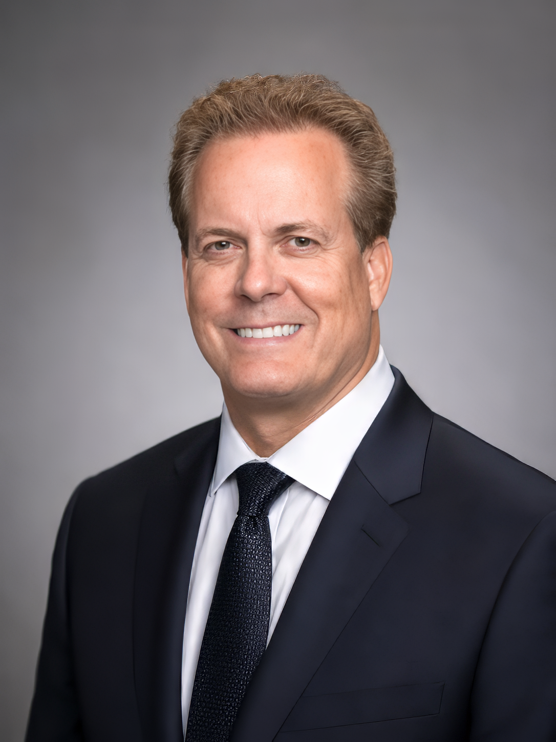 Dr. R. Bruce McFarlane, Orthodontist at TBay Smiles Orthodontics in Thunder Bay