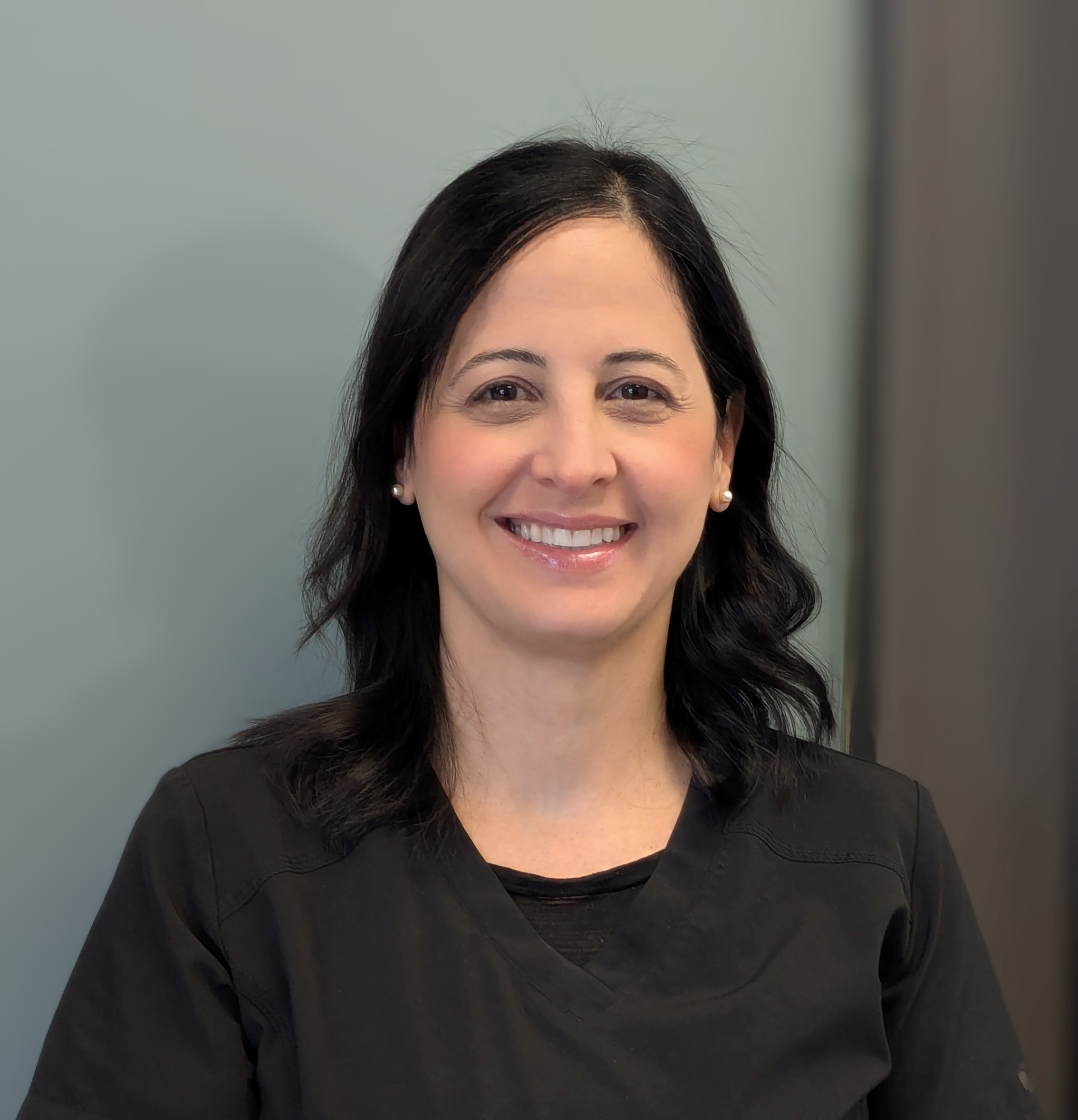 Mariella, Dental Hygienist at TBay Smiles Orthodontics