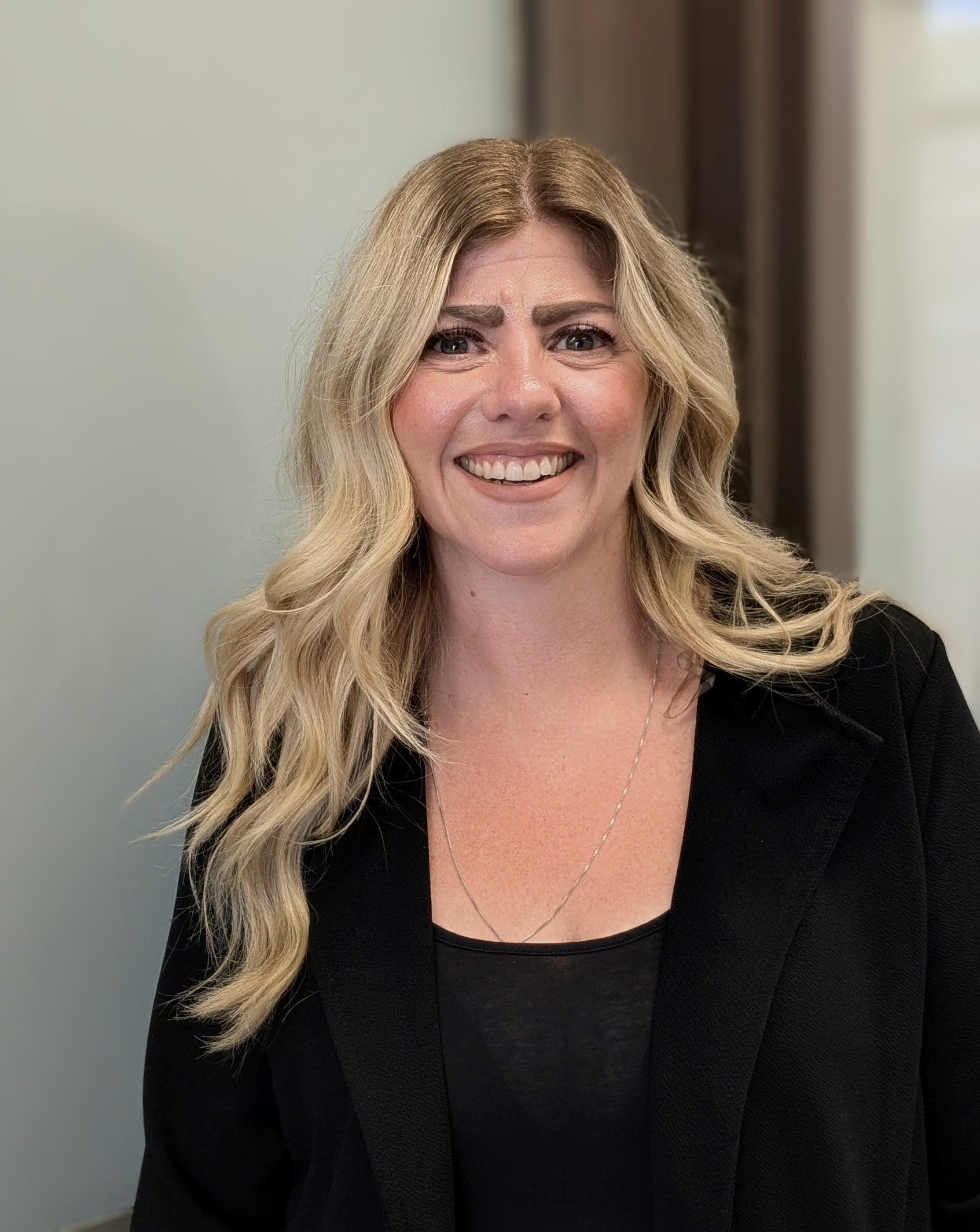 Sarah, Dental Assistant and Administrator at TBay Smiles Orthodontics