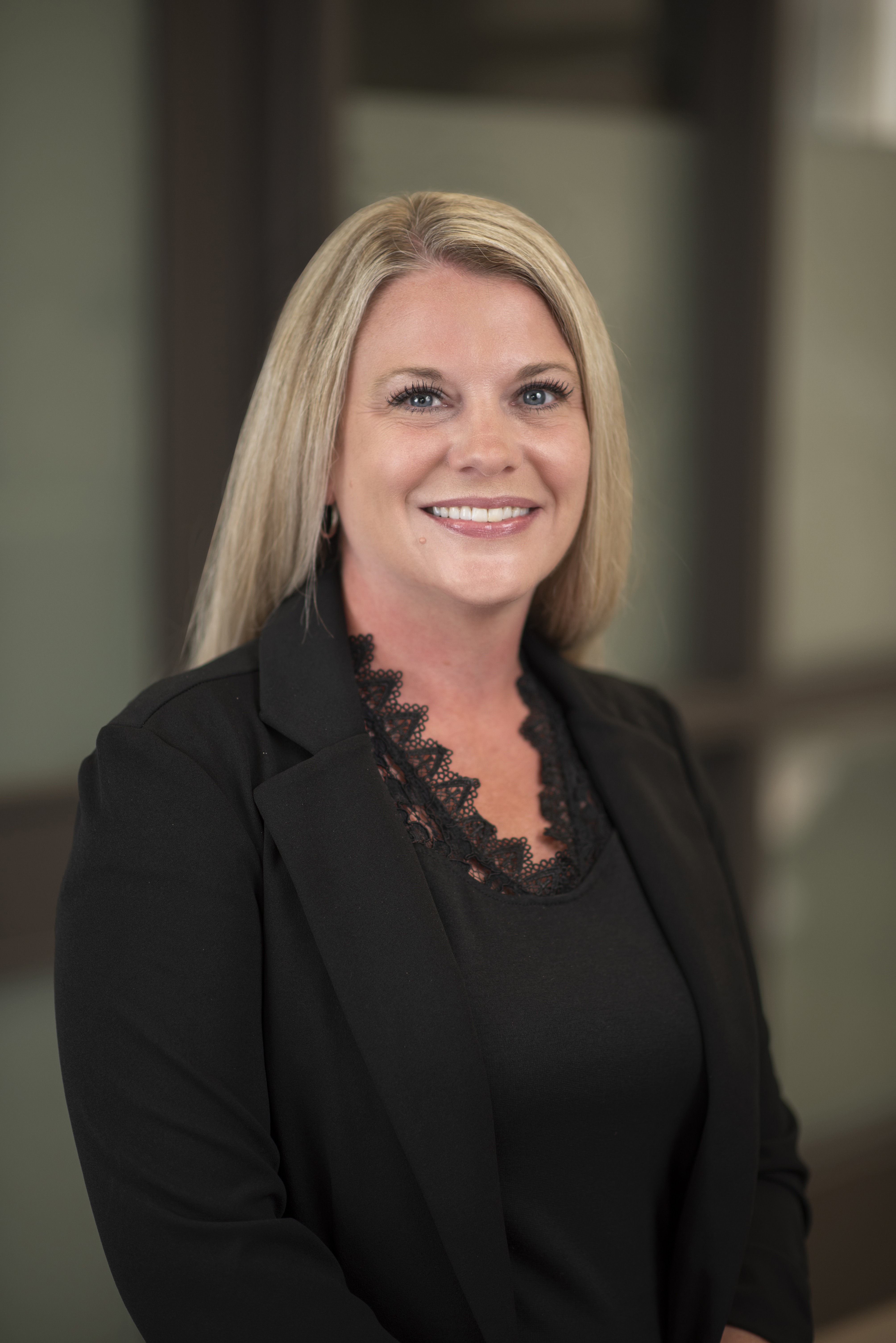 Shelley, Office Manager at TBay Smiles Orthodontics